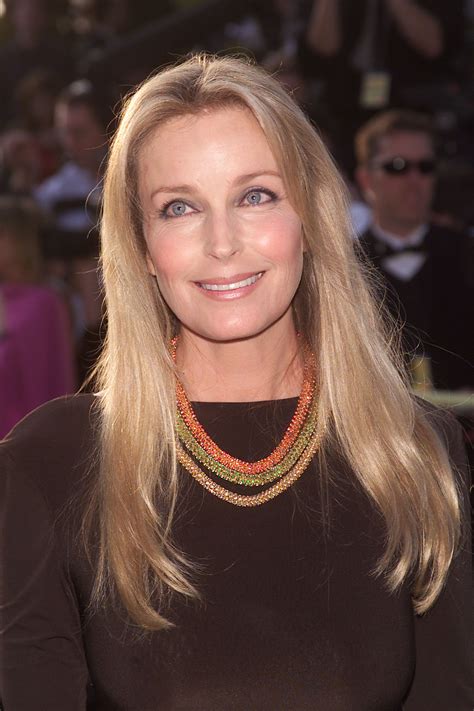 Bo Derek